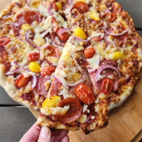 warm sweet honey|Hot Honey Pizza Recipe .